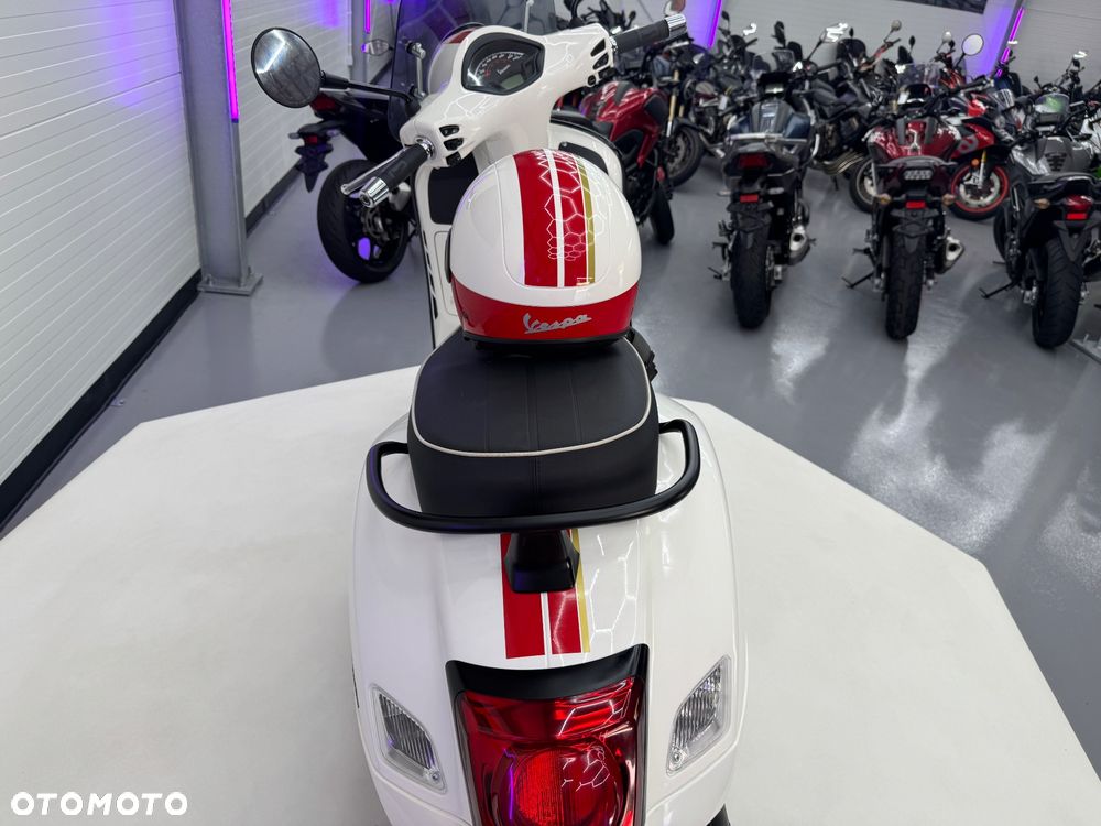 Piaggio Vespa - 13