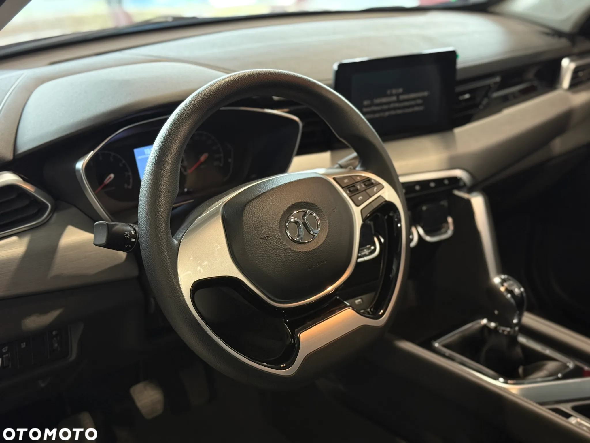 Baic Beijing 3 1.5T Luxury - 19