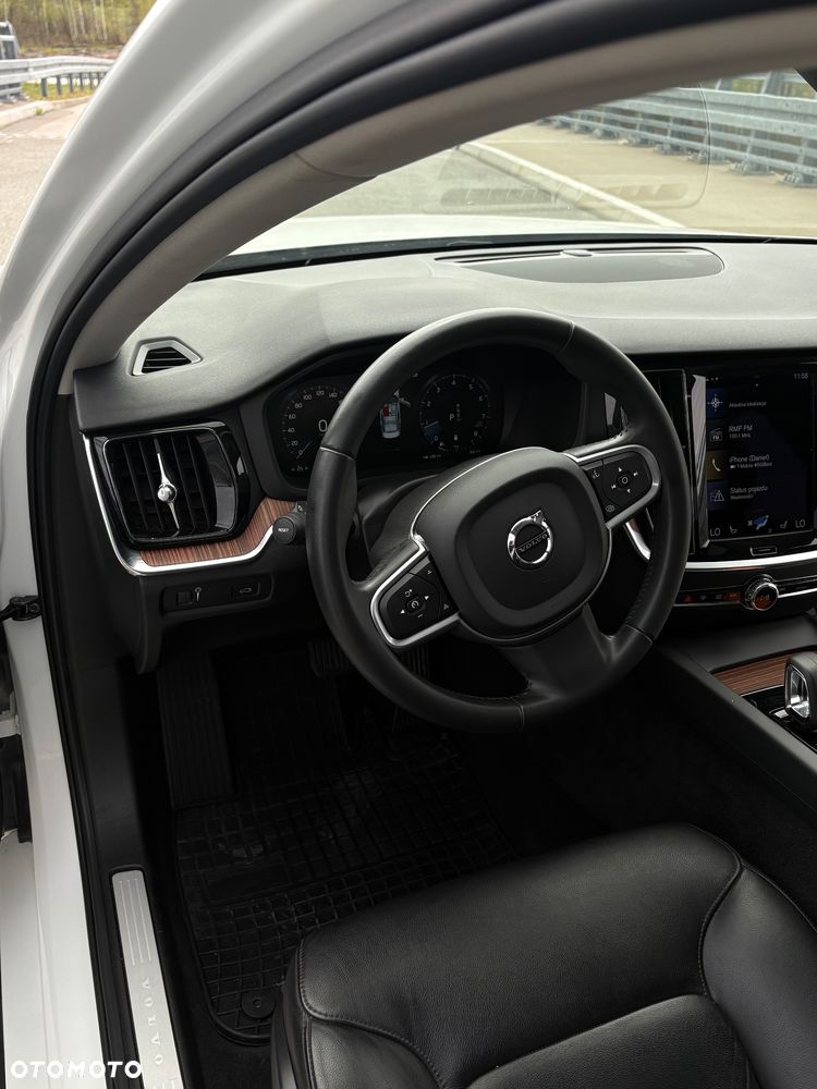 Volvo S60 B5 B Geartronic RDesign - 28