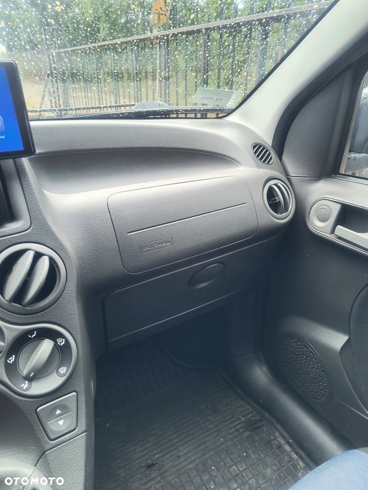 Fiat Panda 1.2 Dynamic Eco - 12