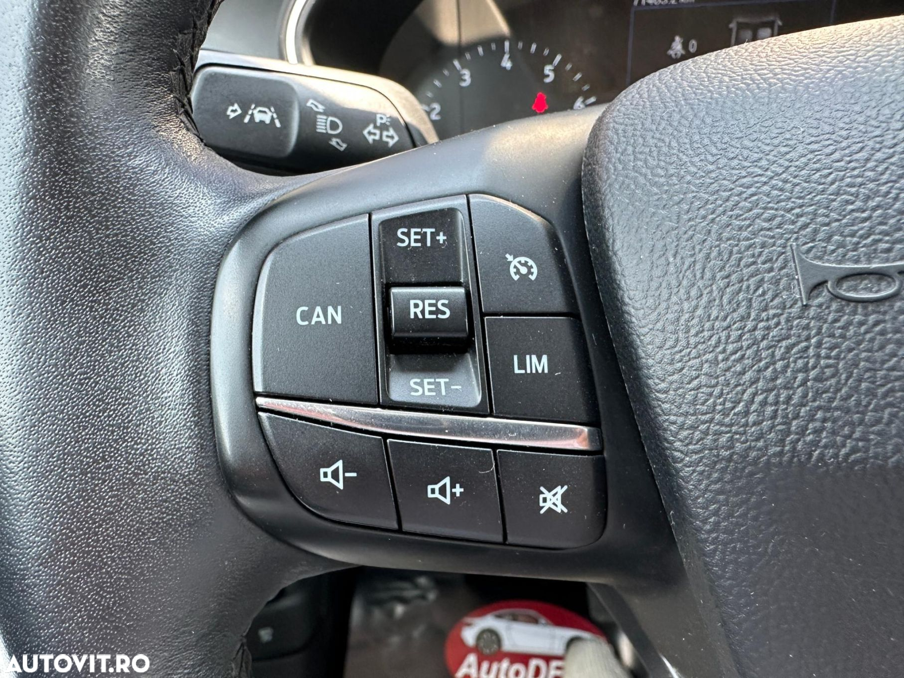 Ford Focus - 17