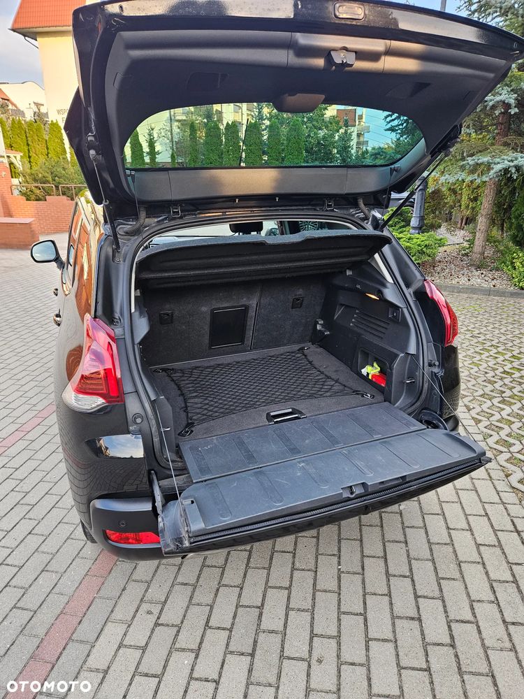 Peugeot 3008 - 8