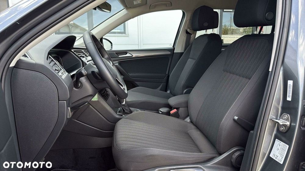 Volkswagen Tiguan Allspace 2.0 TDI Life DSG 7os - 9
