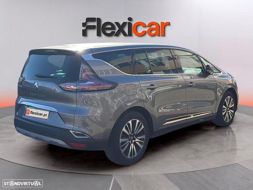 Renault Espace 1.6 dCi Initiale Paris EDC - 8