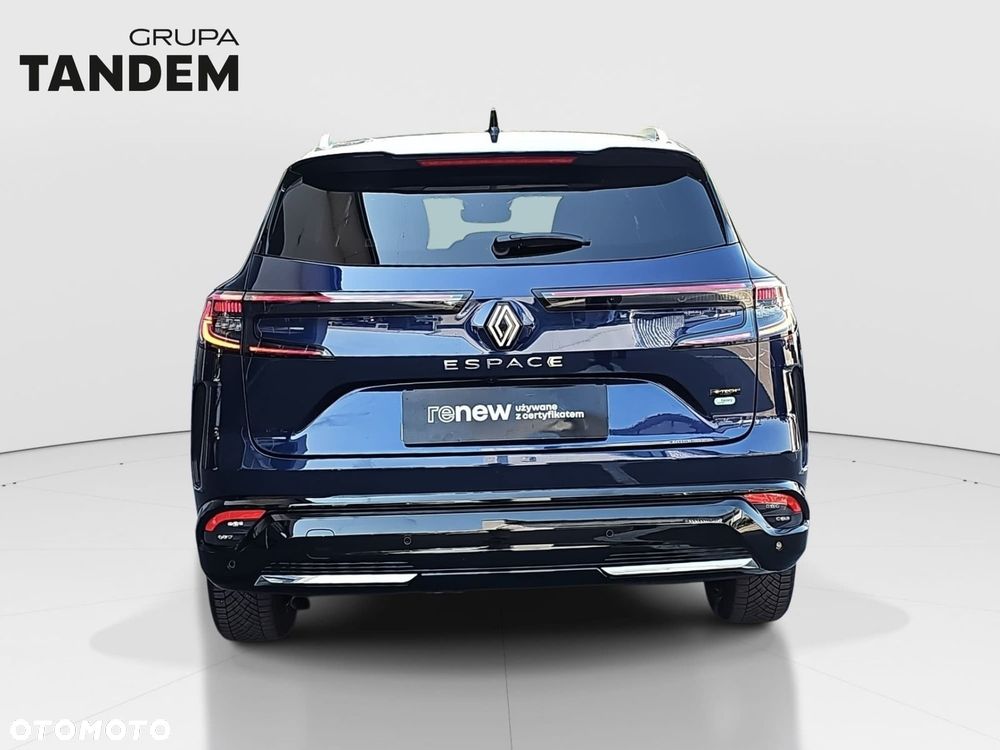 Renault Espace - 6