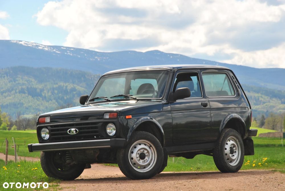 Lada Niva 1.7i (abs) EU5 - 27