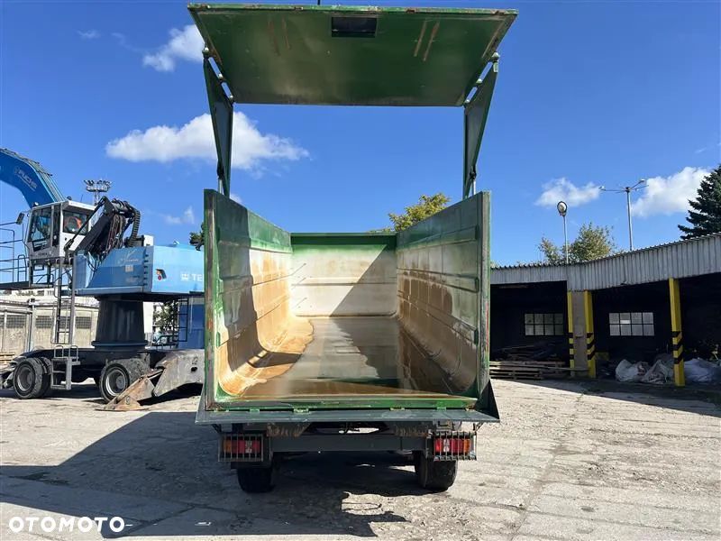 Schmitz Cargobull ZWF18 - 8
