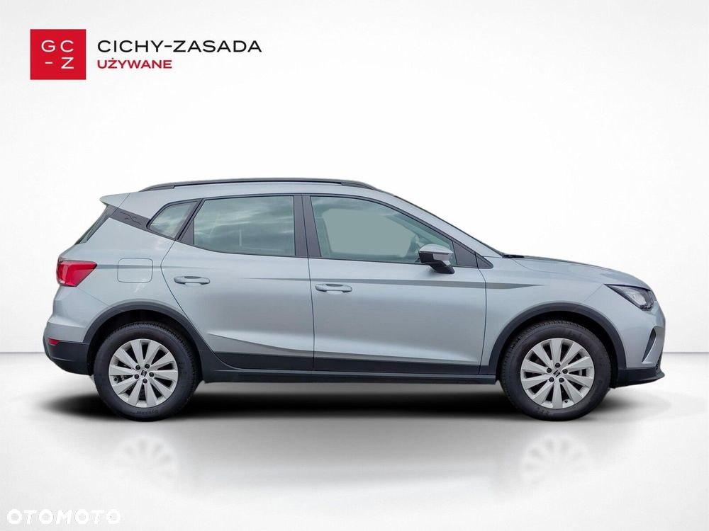 Seat Arona 1.0 TSI Style S&S DSG - 6