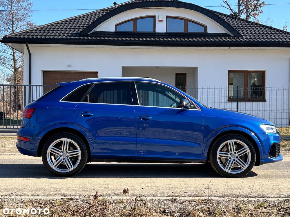 Audi RS Q3 Standard - 8