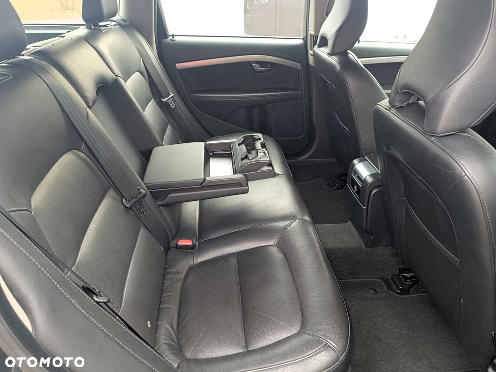 Volvo V70 D4 Summum - 21