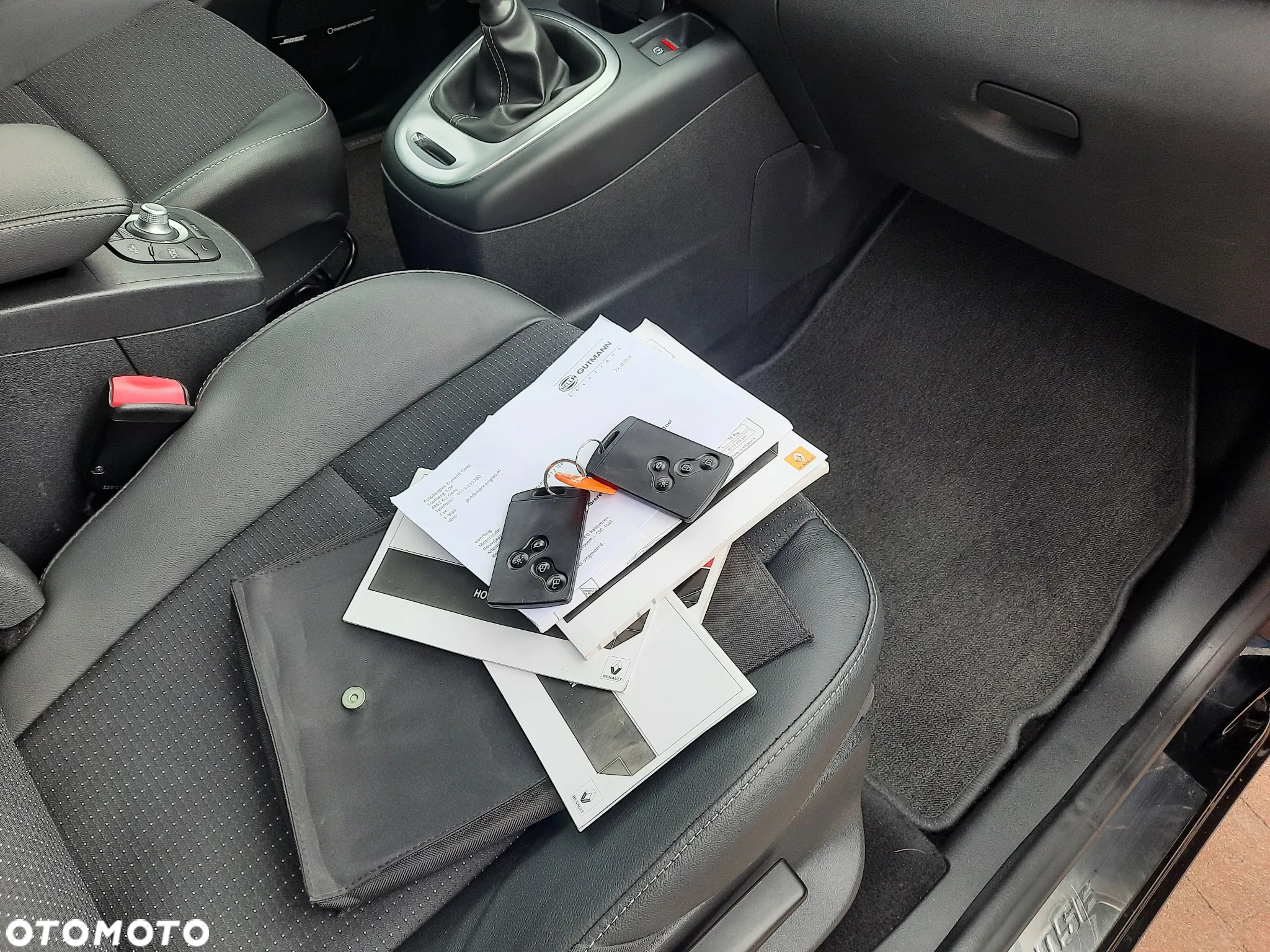 Renault Scenic ENERGY TCe 130 S&S Bose Edition - 21
