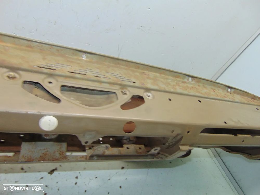 Toyota Hiace tablier - 4