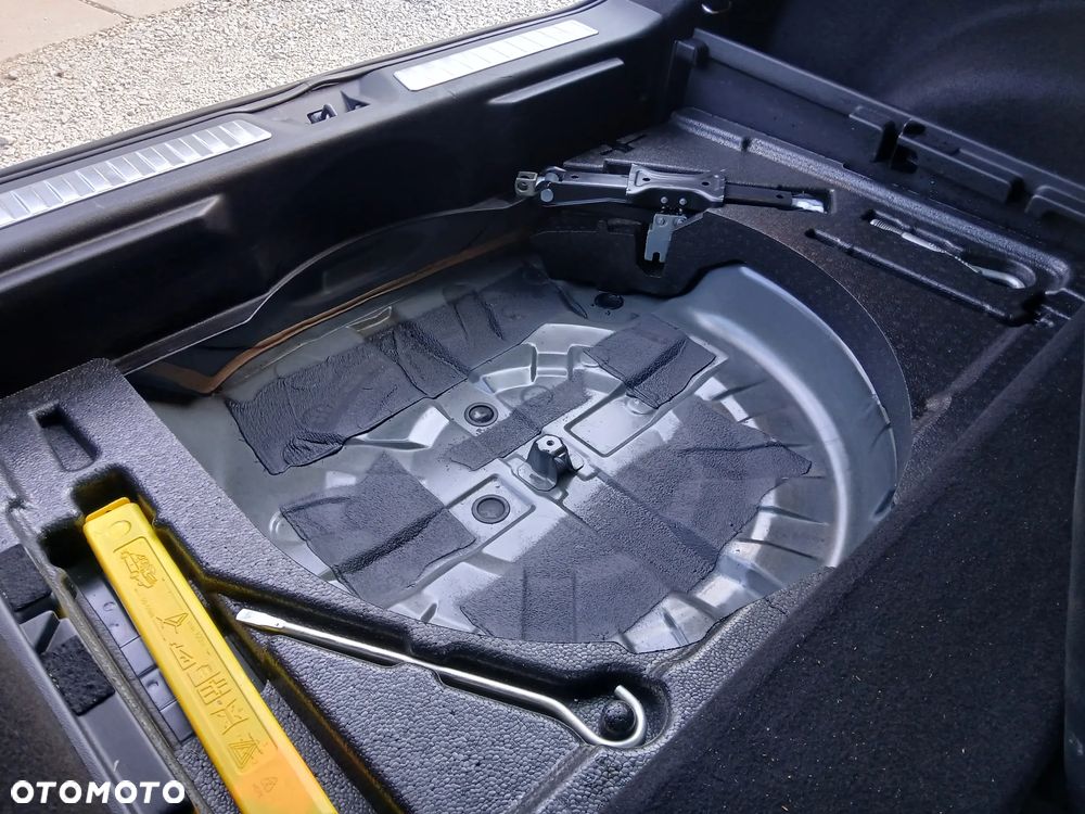 Renault Kadjar 1.3 TCe FAP Intens EDC - 19