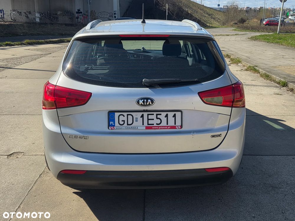 Kia Ceed 1.6 CRDi L - 16