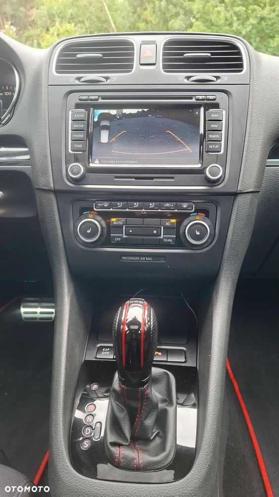 Volkswagen Golf 2.0 TSI GTI DSG - 16