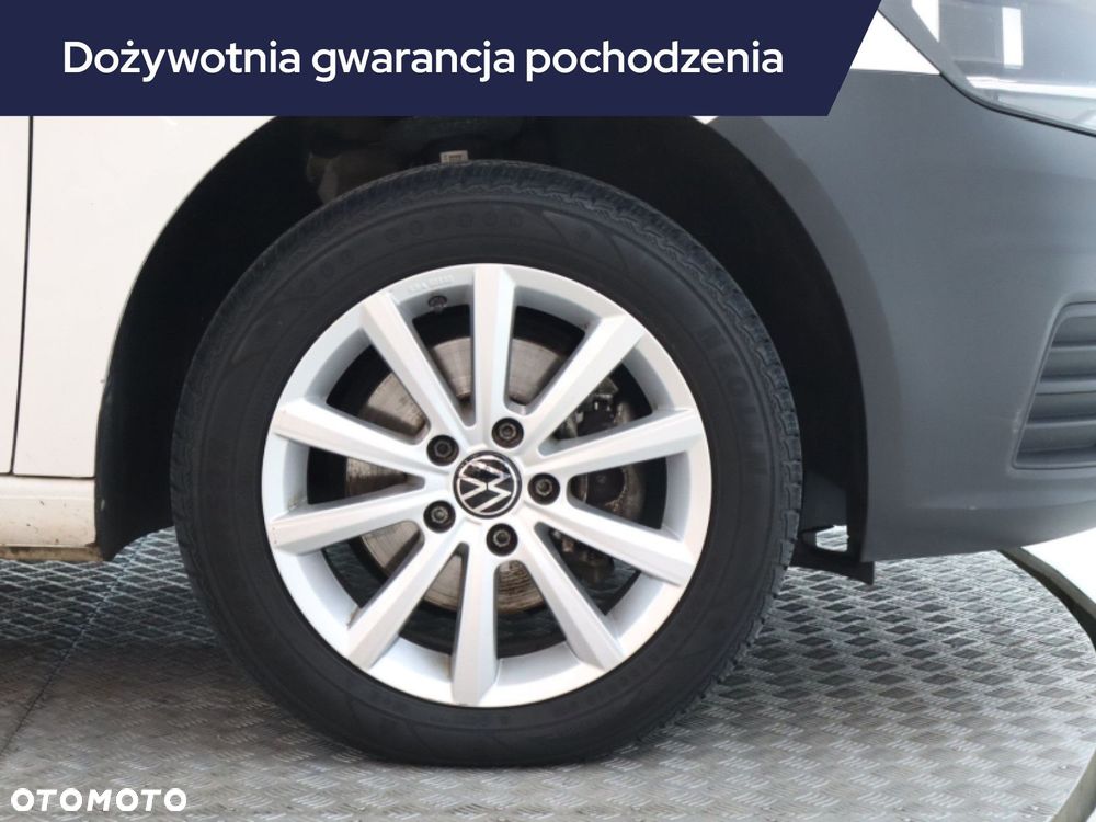 Volkswagen Caddy - 17