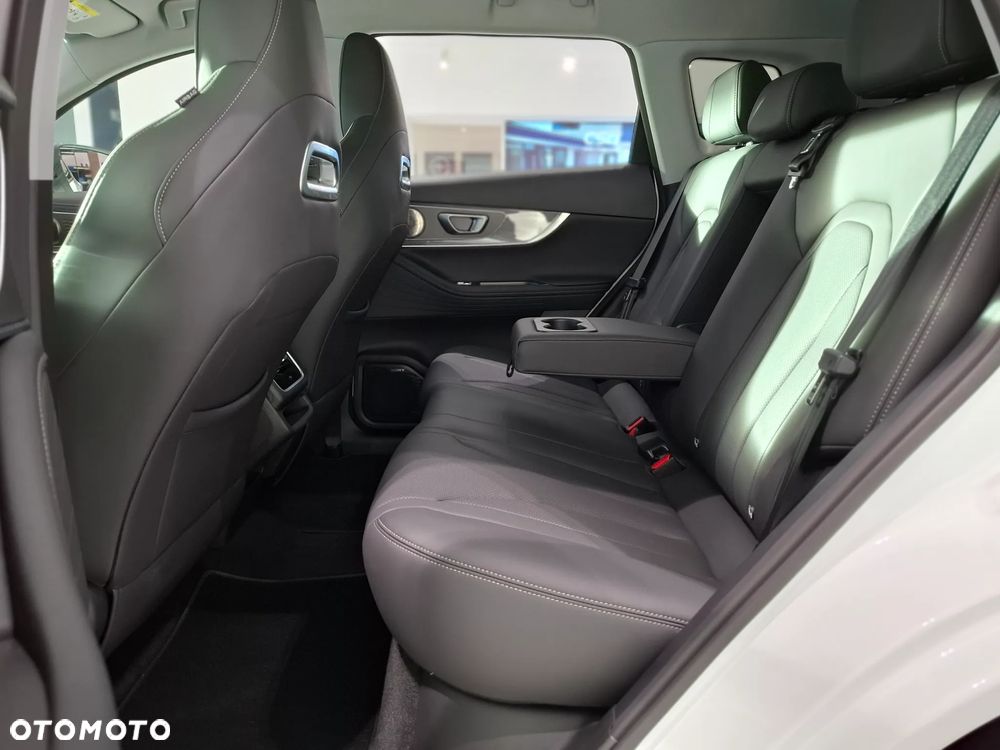 Chery Tiggo 7 1.6 T-GDI Comfort DCT - 12