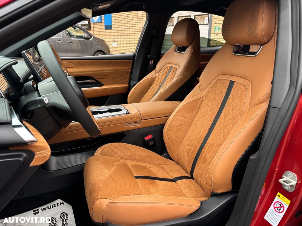 Mazda 6e EV Takumi Plus - 10