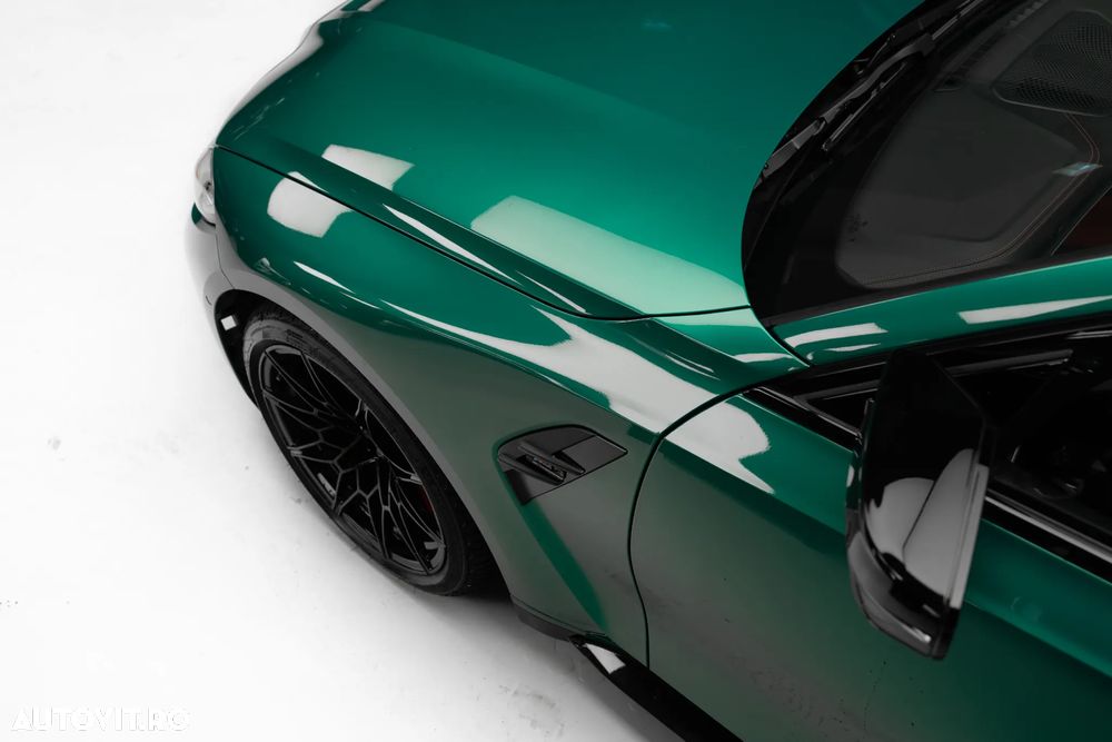 BMW M3 Competition xDrive AT - 7