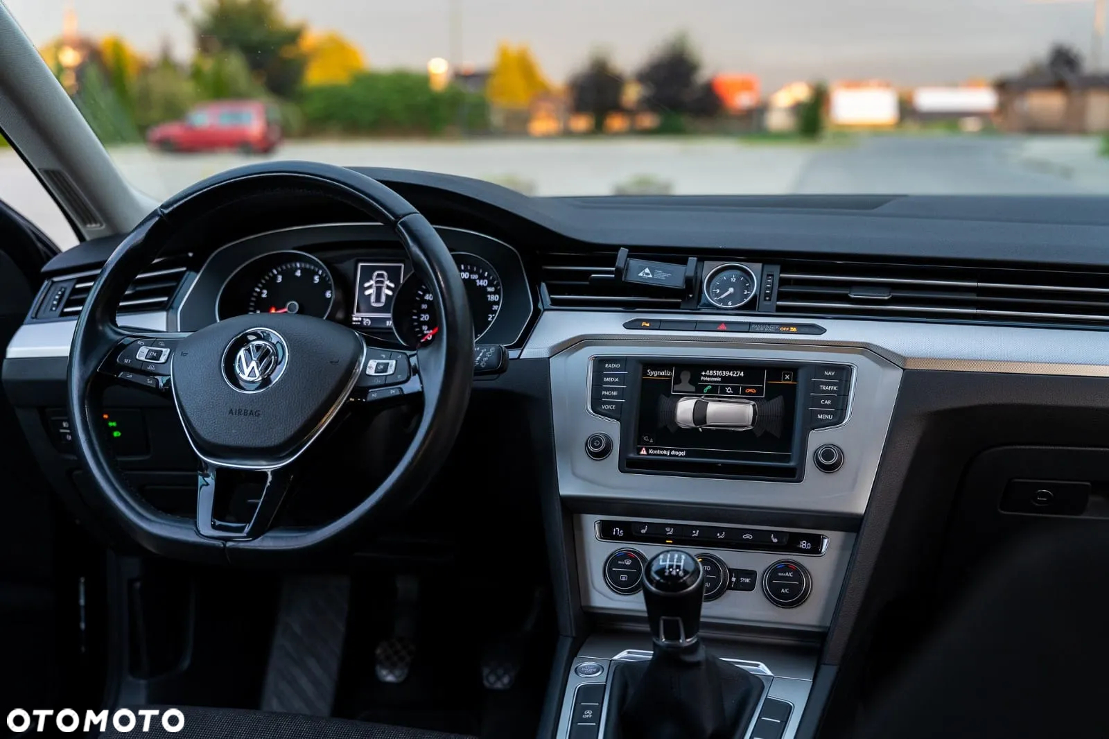 Volkswagen Passat - 9