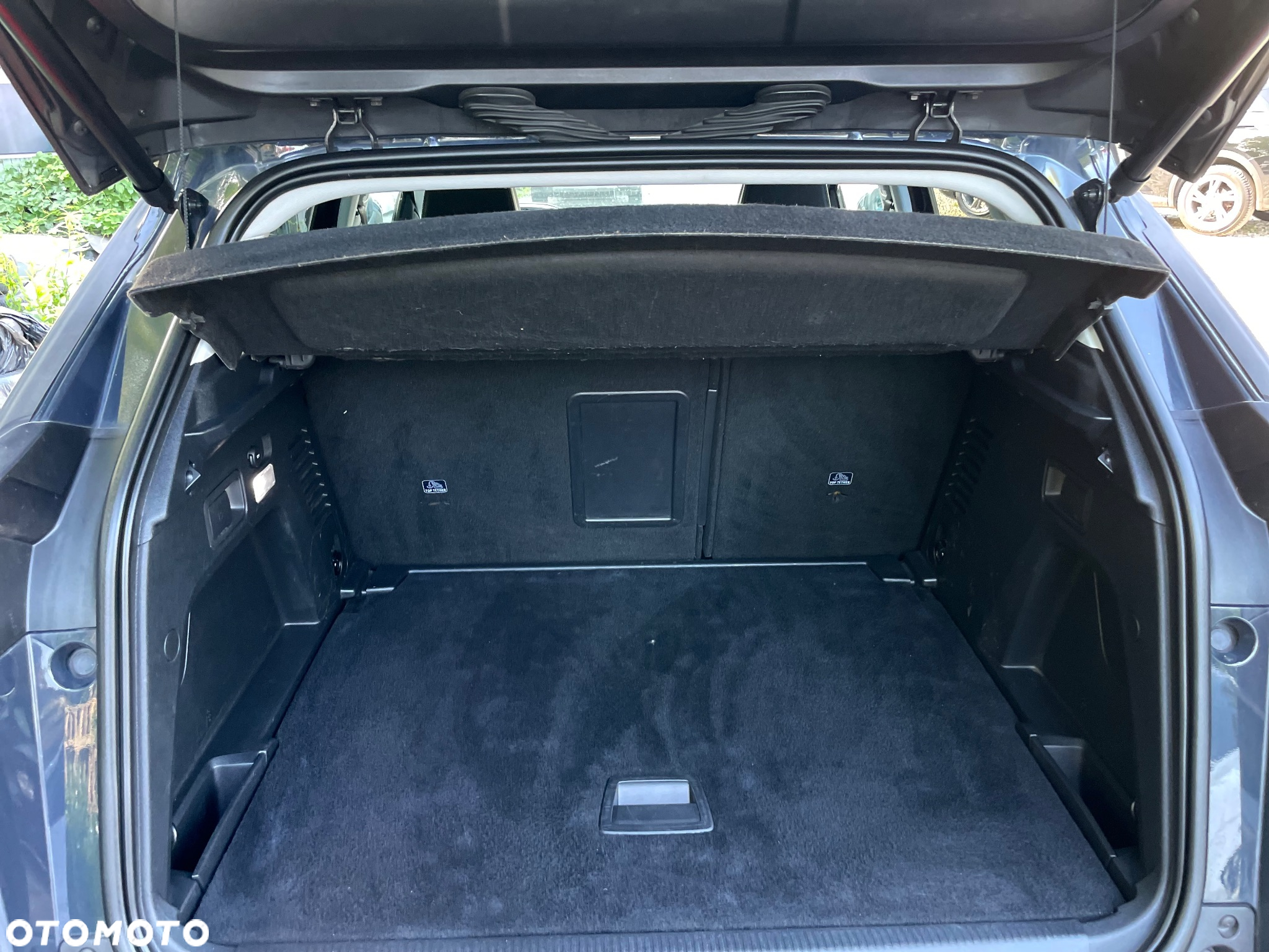 Peugeot 3008 1.6 BlueHDi Allure S&S - 30