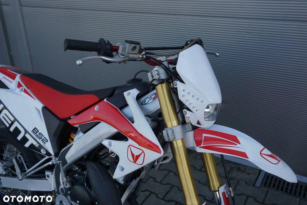 Honda CRM - 3