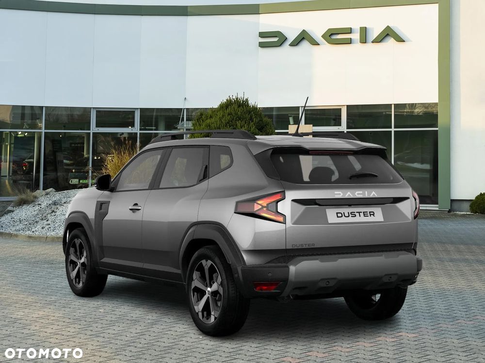 Dacia Duster - 3