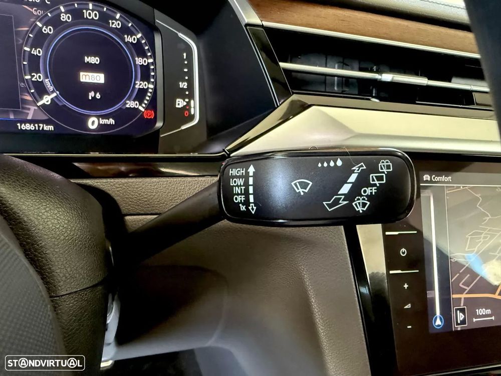 VW Arteon Shooting Brake 1.4 eHybrid OPF DSG Elegance - 53