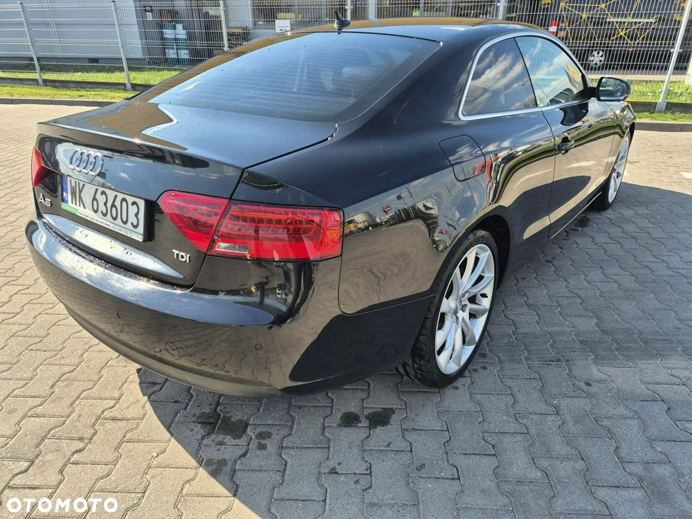 Audi A5 Coupé - 6