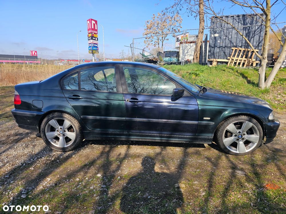 BMW Seria 3 320d - 11