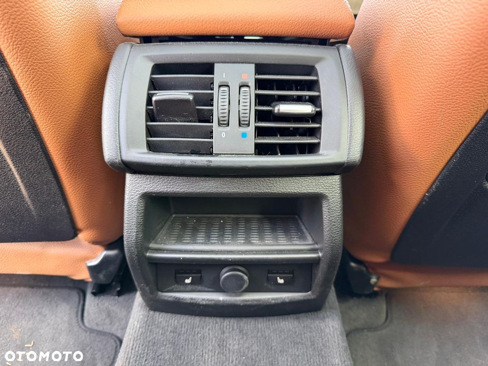 BMW X3 xDrive35i Sport-Aut - 15