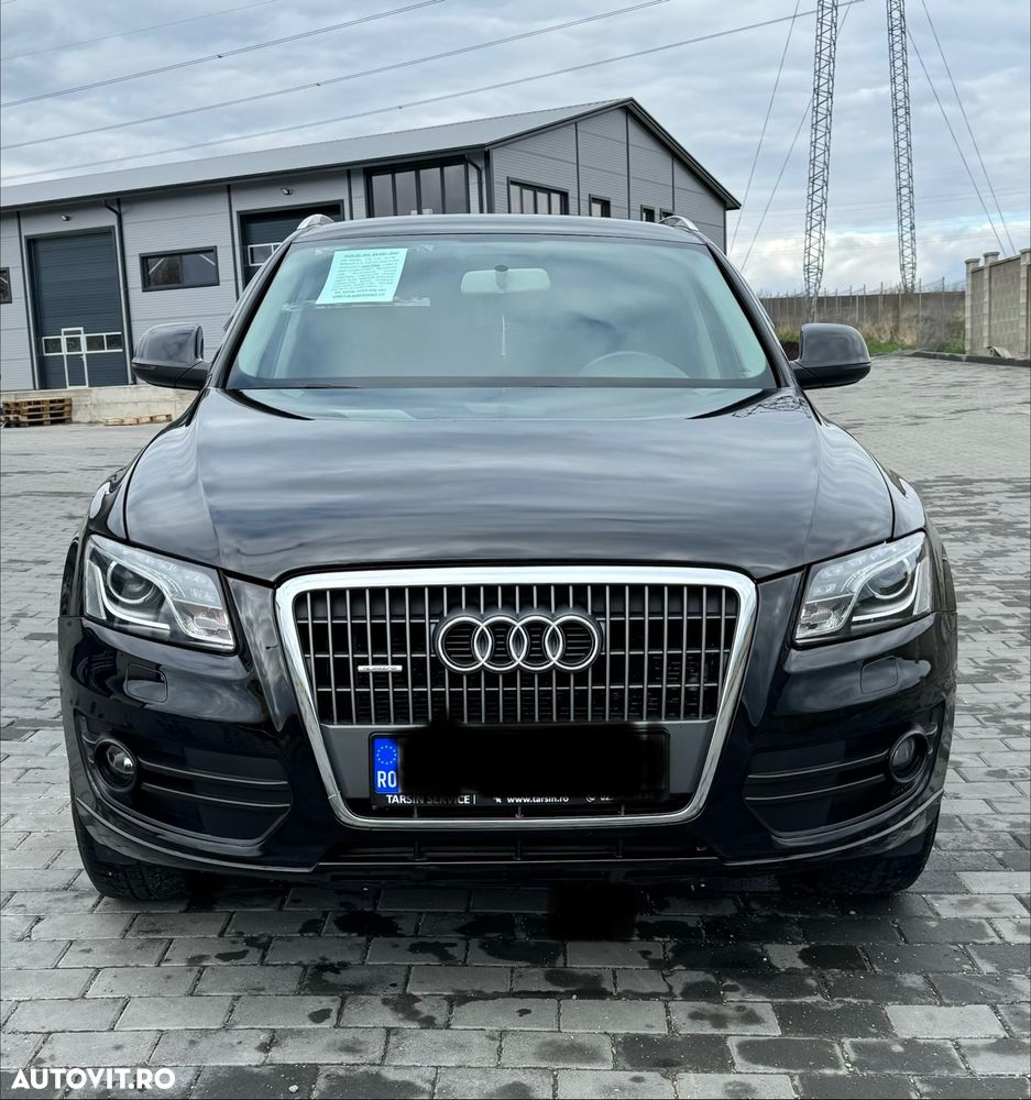 Audi Q5 - 3