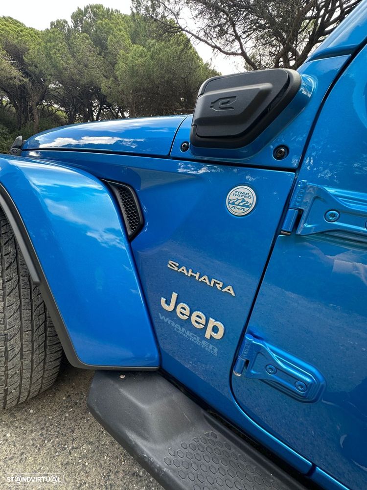 Jeep Wrangler - 9