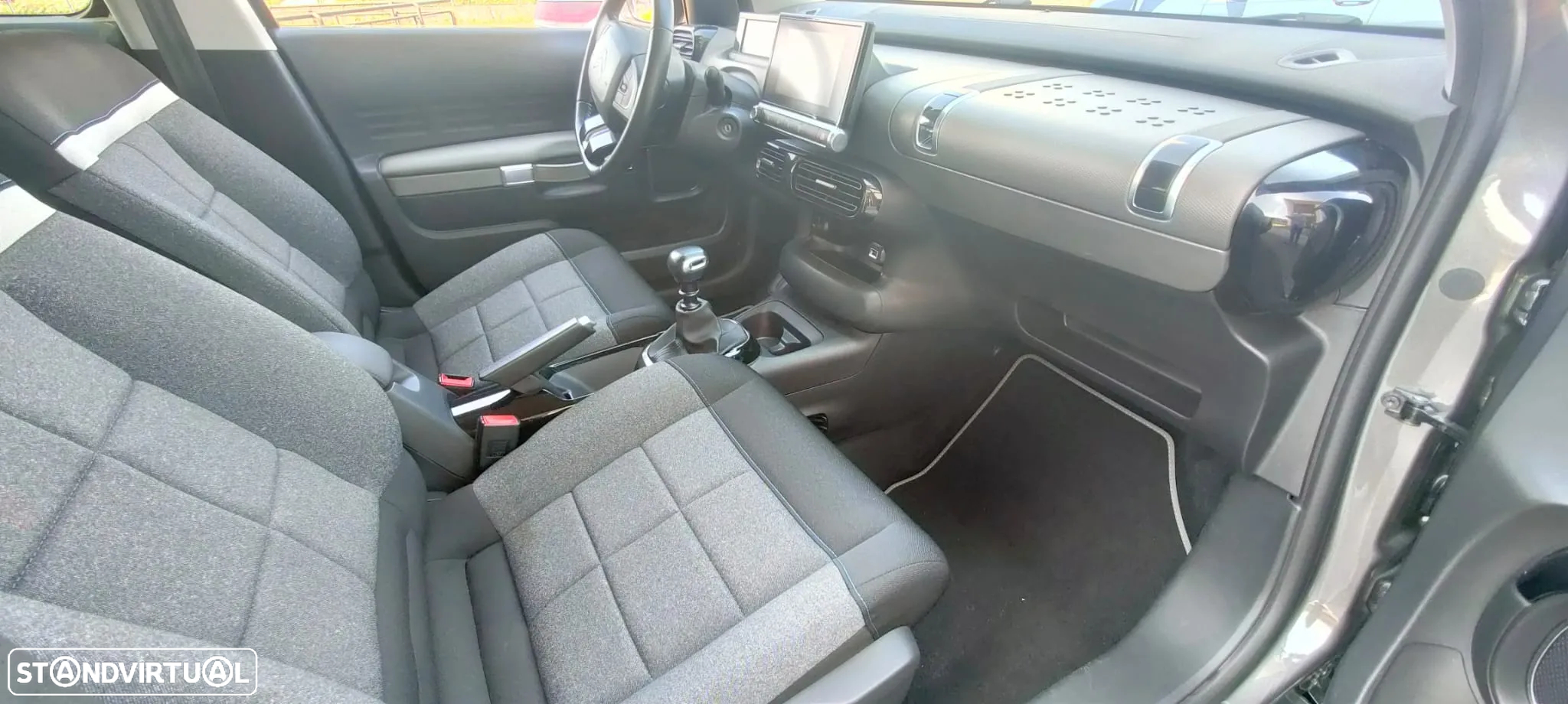 Citroën C4 Cactus 1.5 BlueHDi Feel - 6