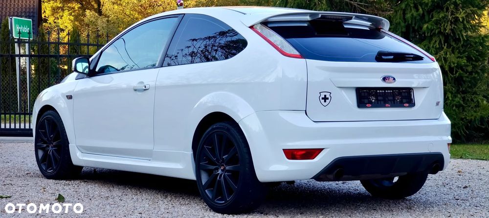Ford Focus 2.5 ST - 5