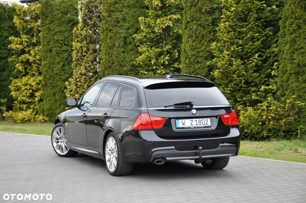 BMW Seria 3 - 14