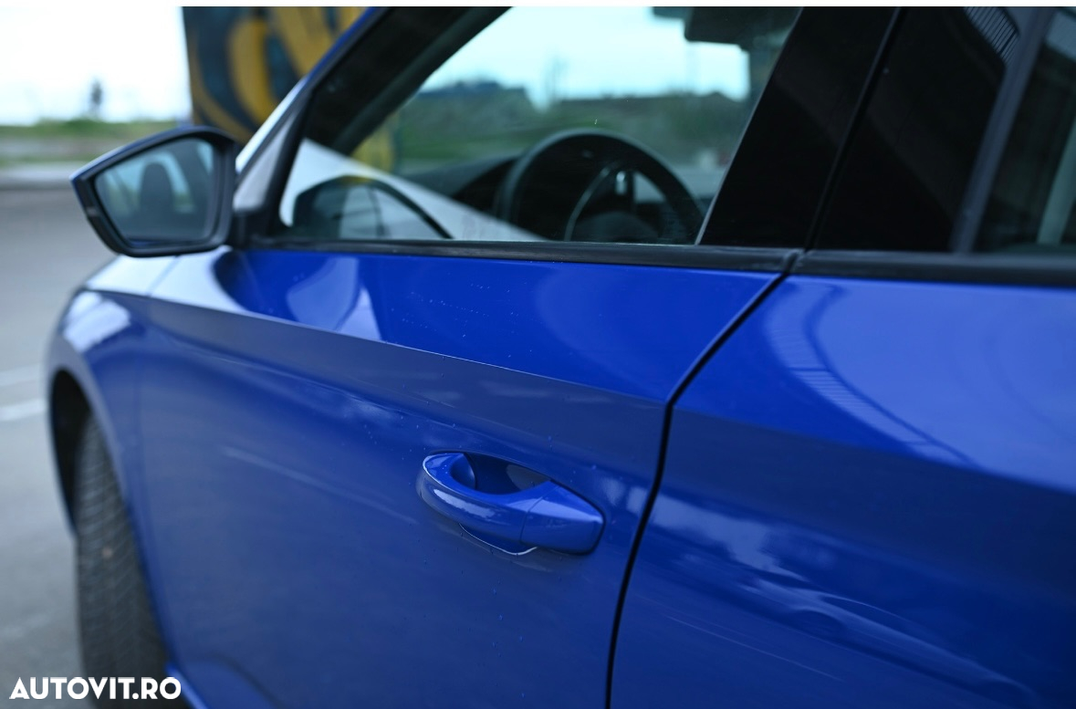 Skoda Scala 1.0 TSI Ambition - 8