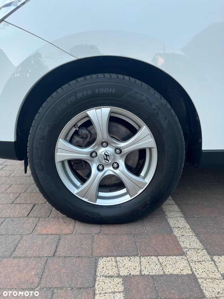 Hyundai ix35 - 19