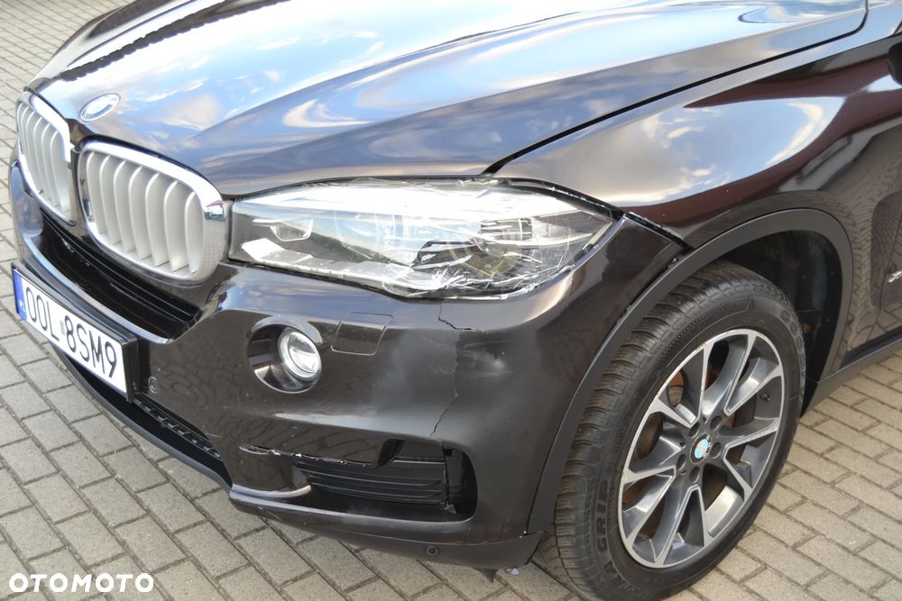 BMW X5 - 11