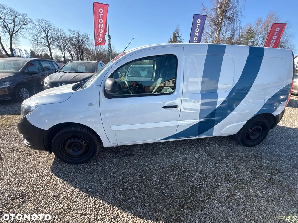 Mercedes-Benz Citan - 12