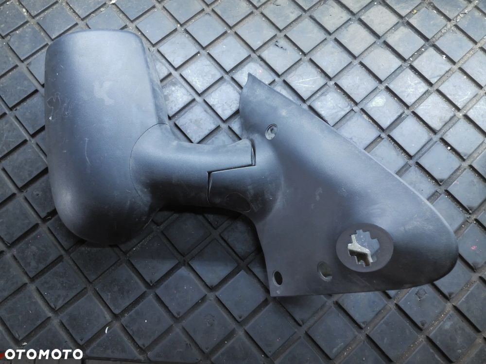 LUSTERKO PRAWE FORD TRANSIT MK6 MANUALNE EUROPA - 1