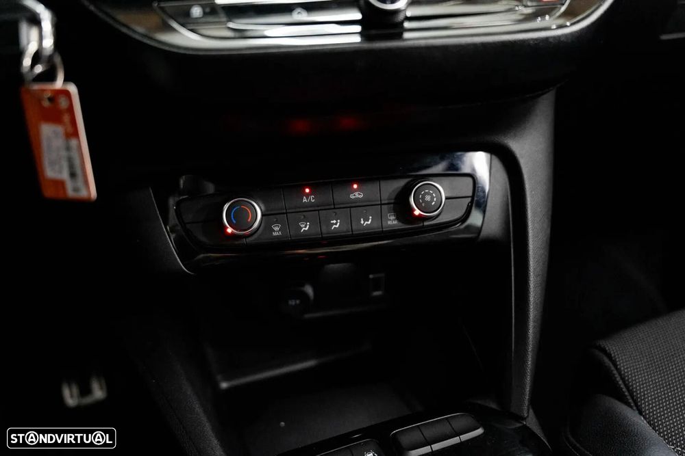 Opel Corsa 1.2 T Hybrid EdCT - 18