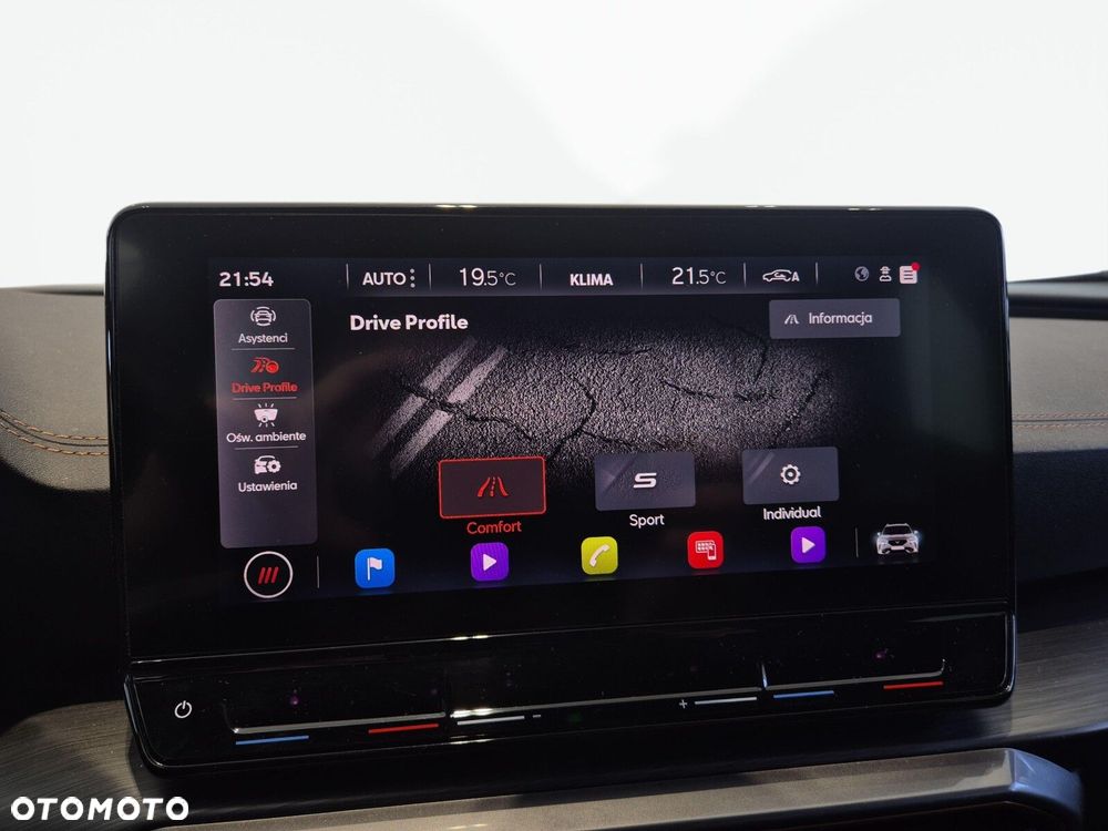 Cupra Formentor 1.5 TSI DSG - 28