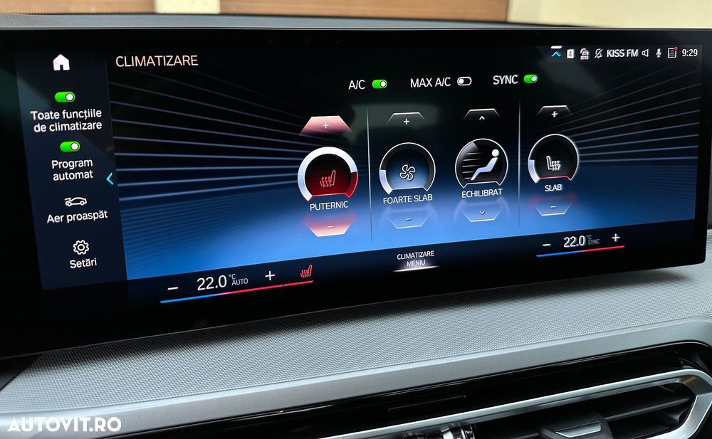 BMW Seria 3 318i AT - 24