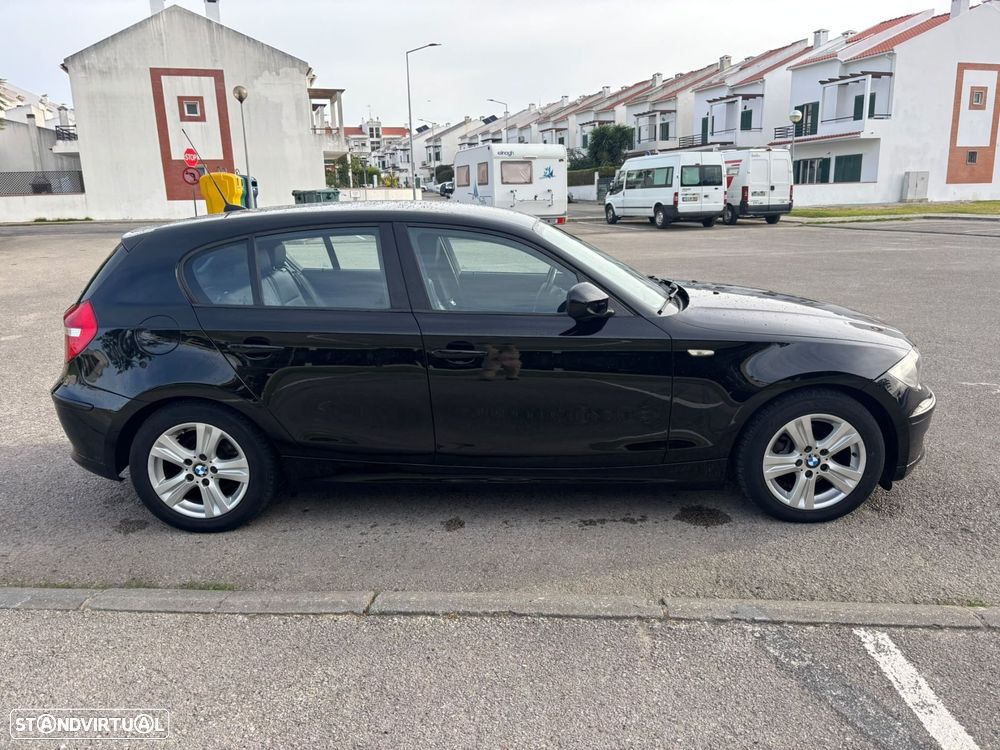 BMW 116 d Urban Line - 6