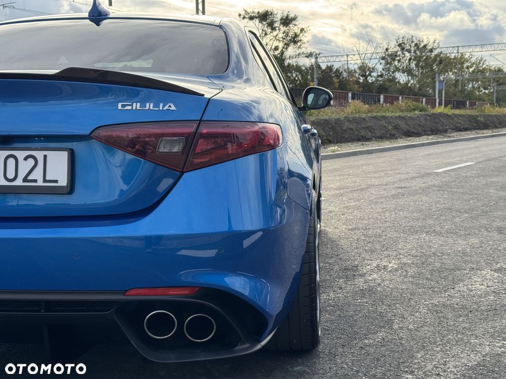 Alfa Romeo Giulia - 14