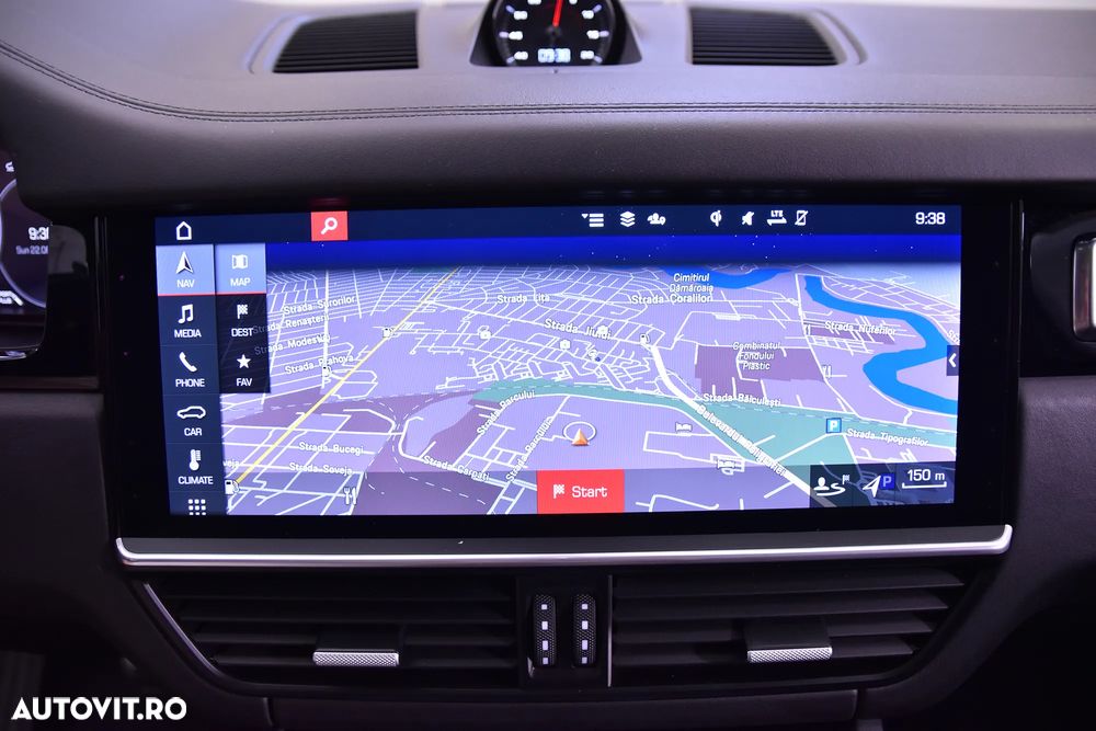 Porsche Cayenne Coupe - 23