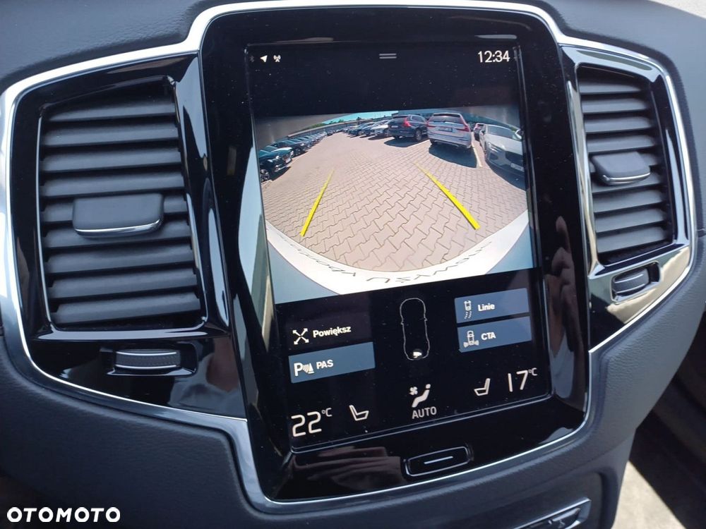 Volvo XC 90 - 26
