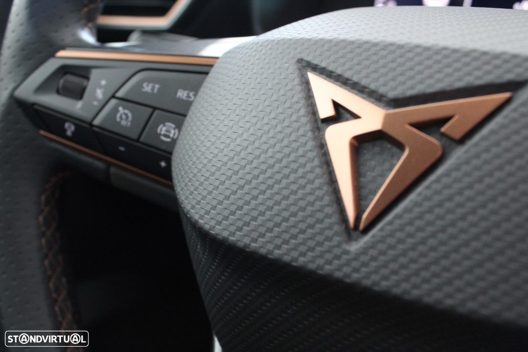 Cupra Formentor 1.5 TSI Sport DSG - 23