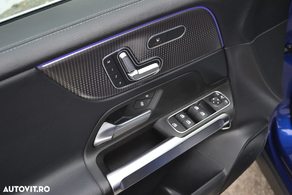 Mercedes-Benz GLB 200 d 4MATIC Aut. - 7